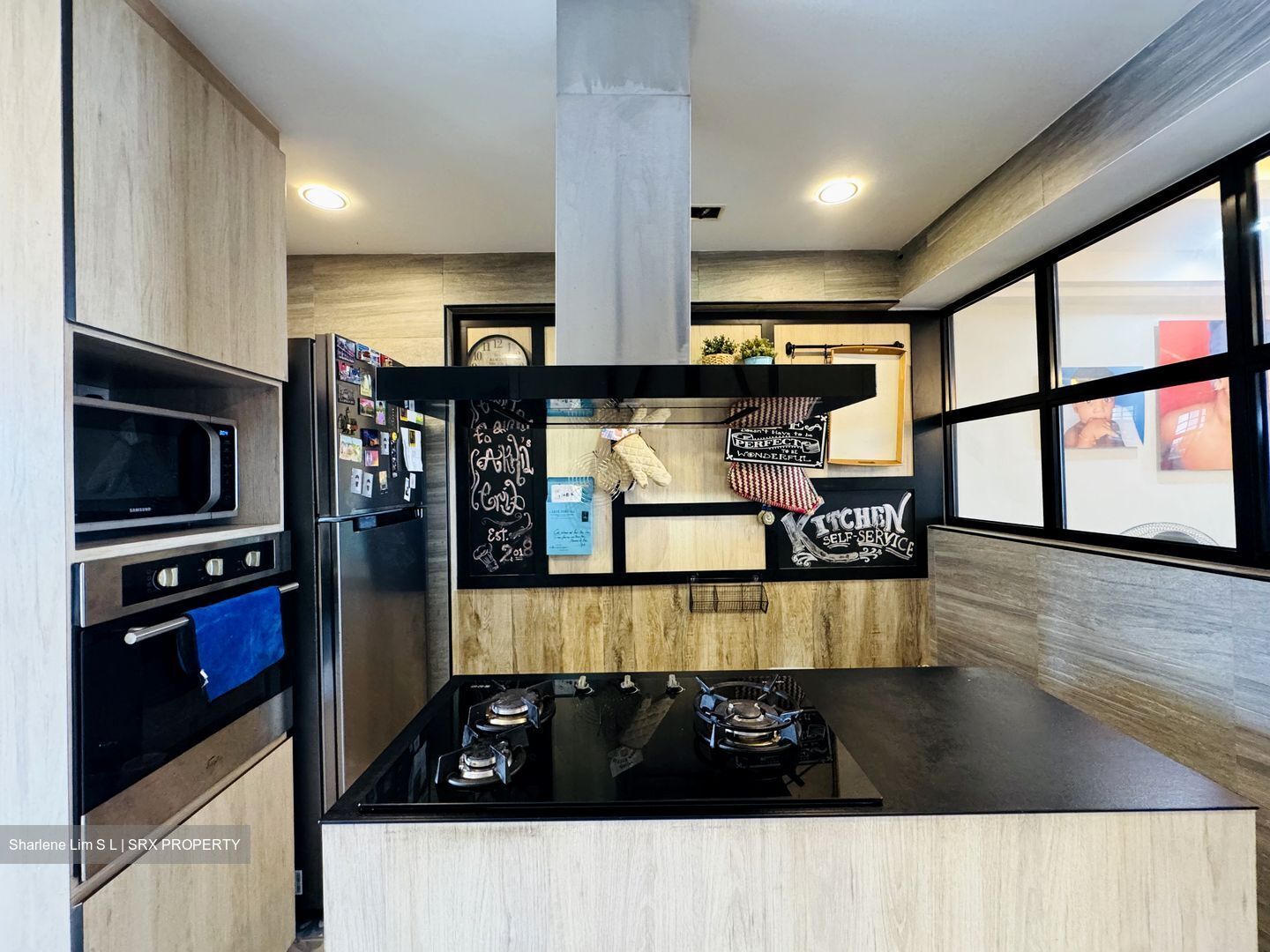 Blk 506 Pangshan Court (Bukit Panjang), HDB 5 Rooms #475406521